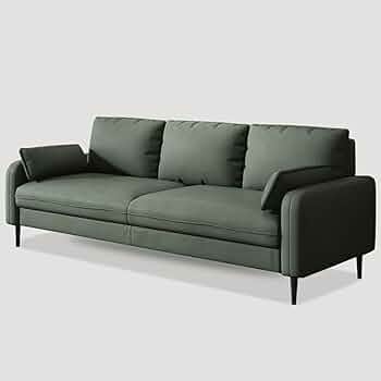 Amazon｜ソファ ソファー 2人 掛け 幅130cm ローソファー